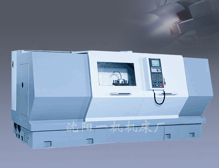 大型數(shù)控車床 重型數(shù)控機(jī)床 平軌數(shù)控車床